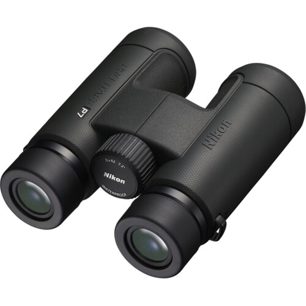 Nikon PROSTAFF P7 8x42 Binoculars