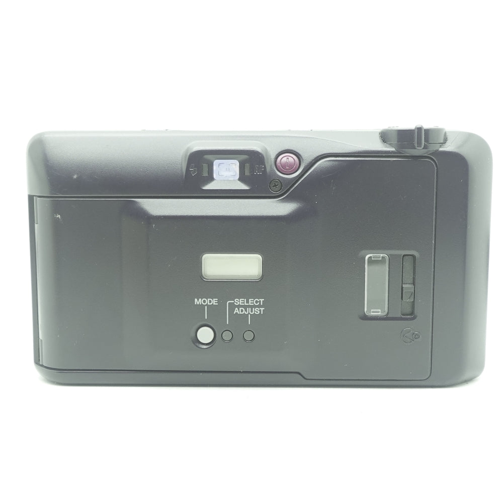 Used Pentax IQZoom 735 | Black | U9