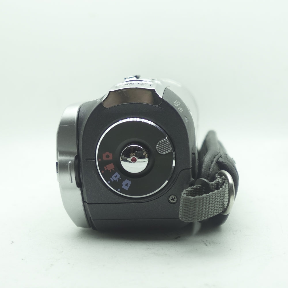 Used Canon FS10 | Silver | U8