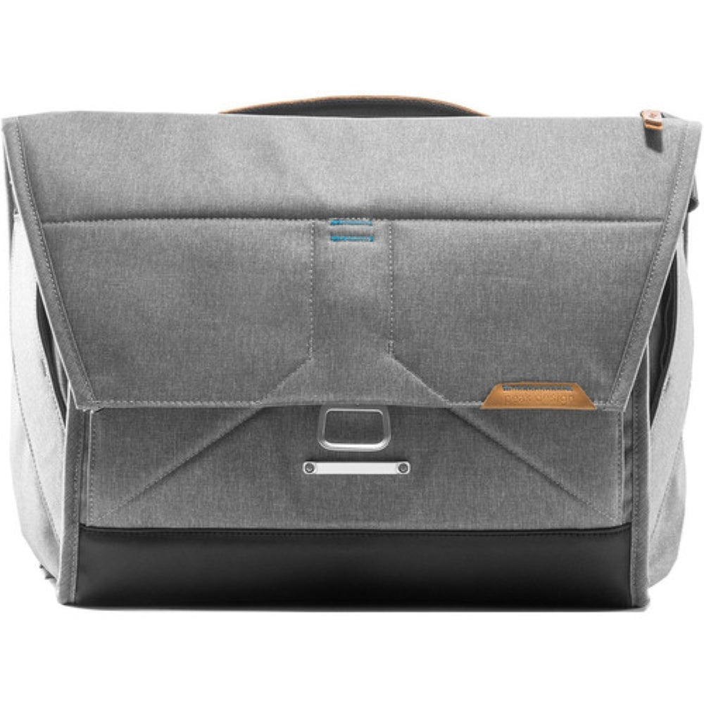 Peak Design Everyday Messenger V2 | Ash