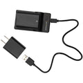Promaster Battery / USB-Charger Kit for Nikon EN-EL14a