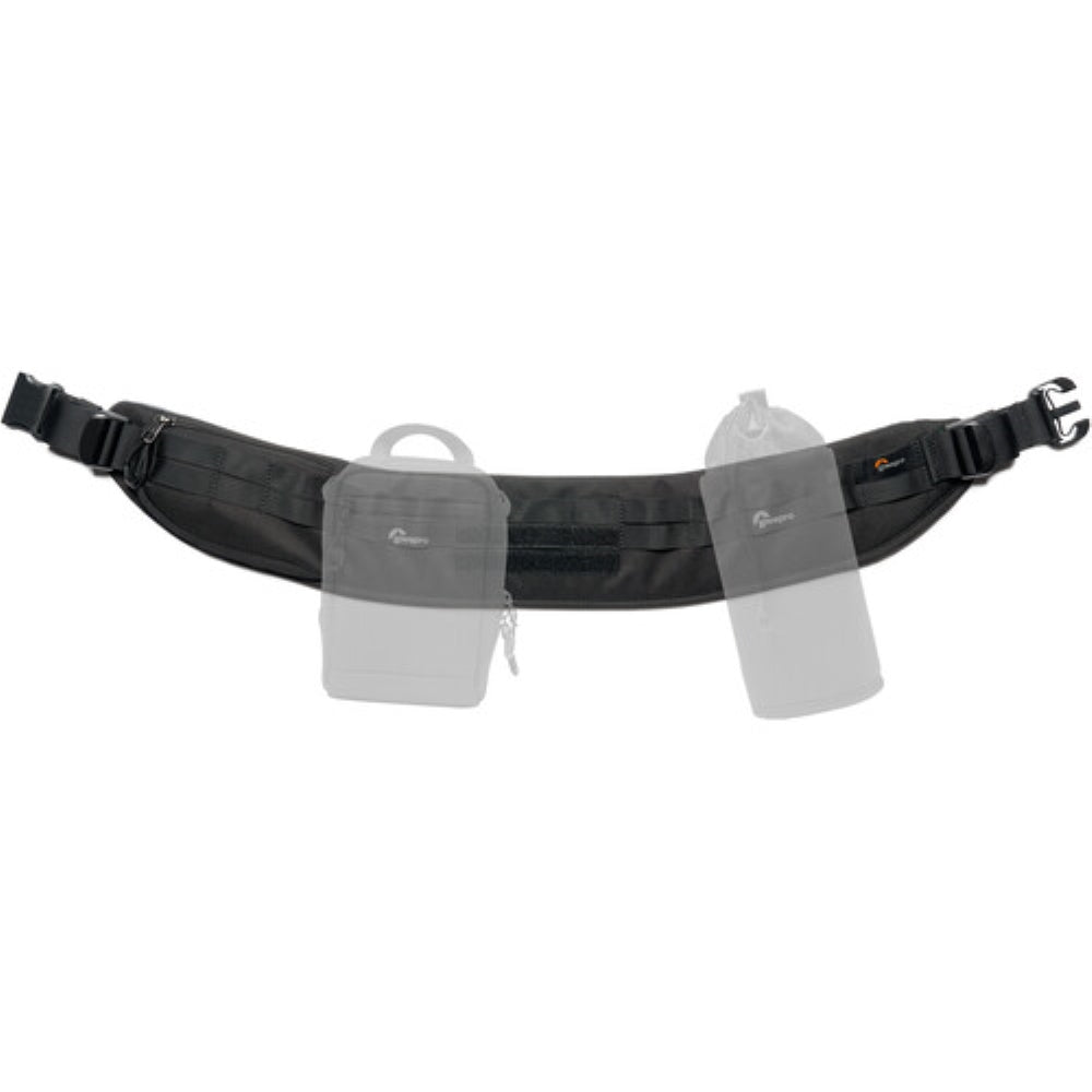 Lowepro ProTactic Utility Belt III | Black