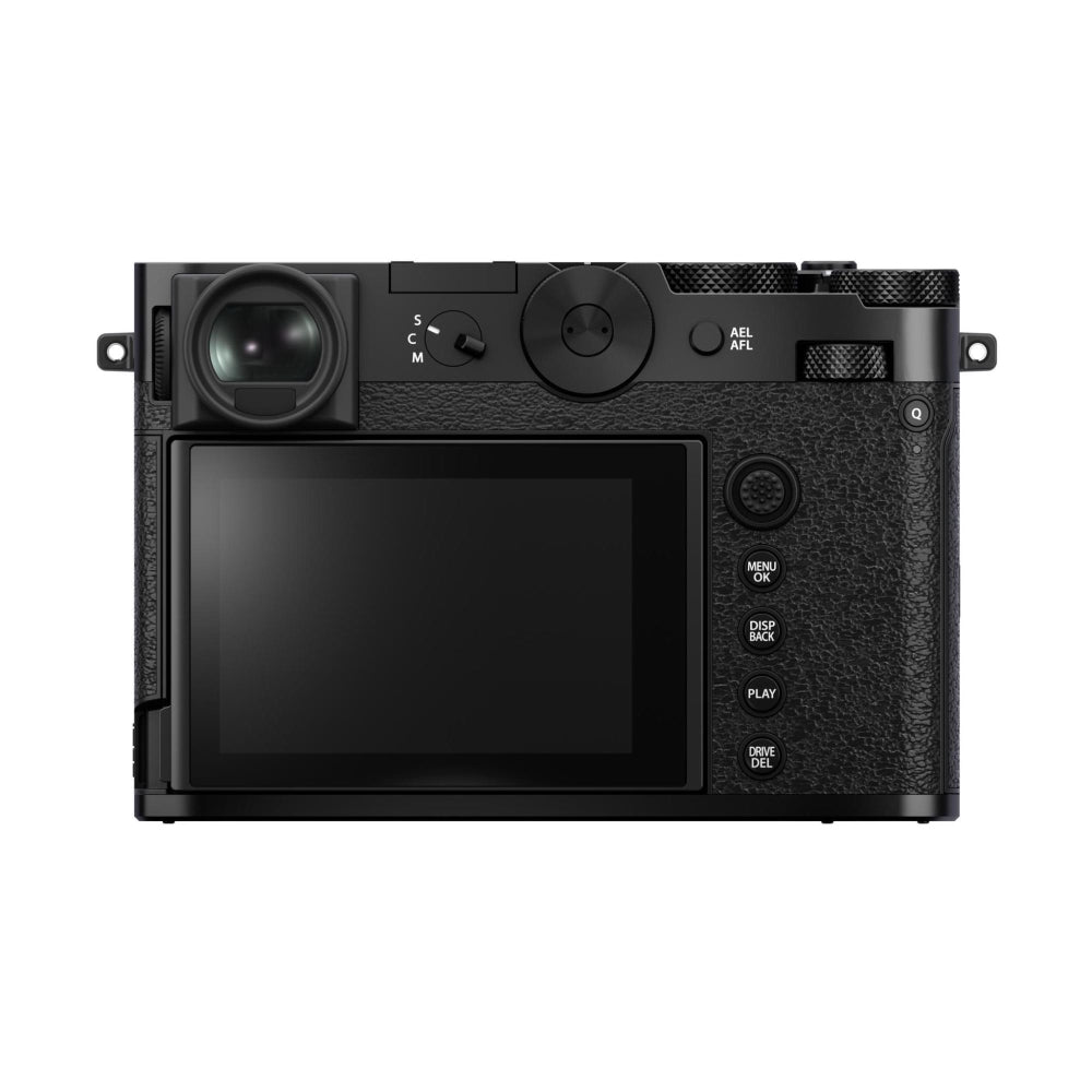 FUJIFILM GFX100RF Digital Camera | Black