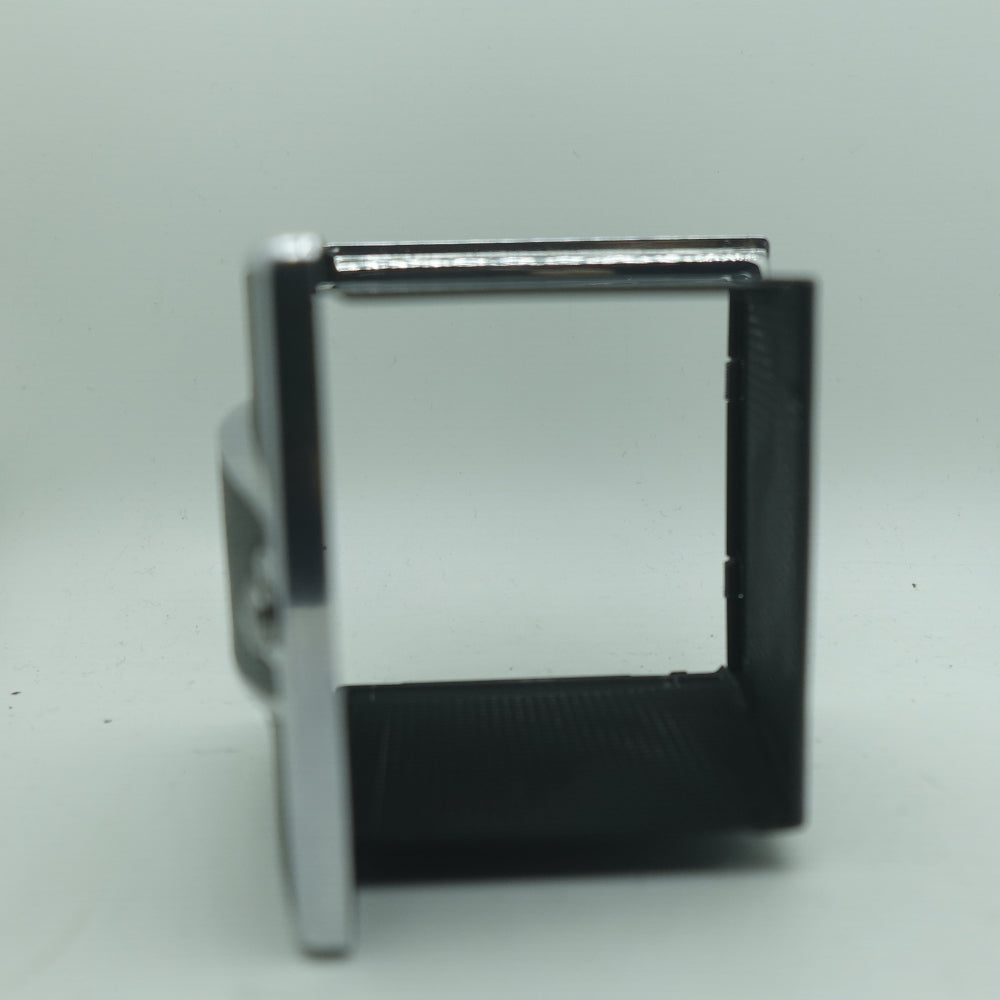 Used Hasselblad V Waist Level Finder | Chrome | U8