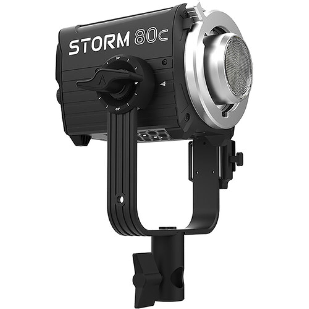 Aputure STORM 80c BLAIR LED Monolight