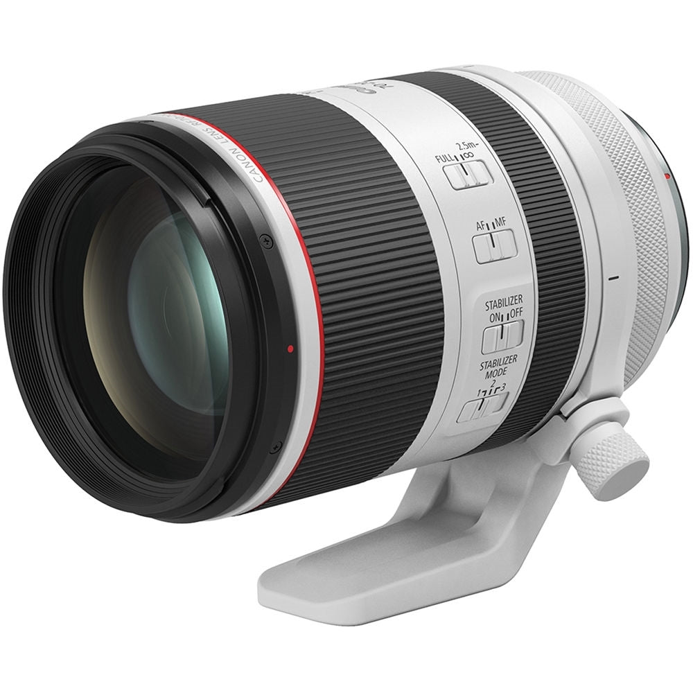 Canon RF 70-200mm f/2.8L IS USM Lens  U9
