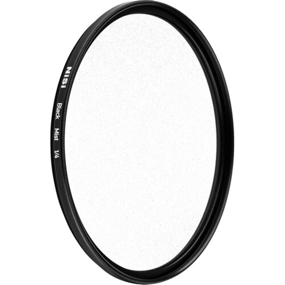 NiSi 49mm Circular Black Mist 1/4