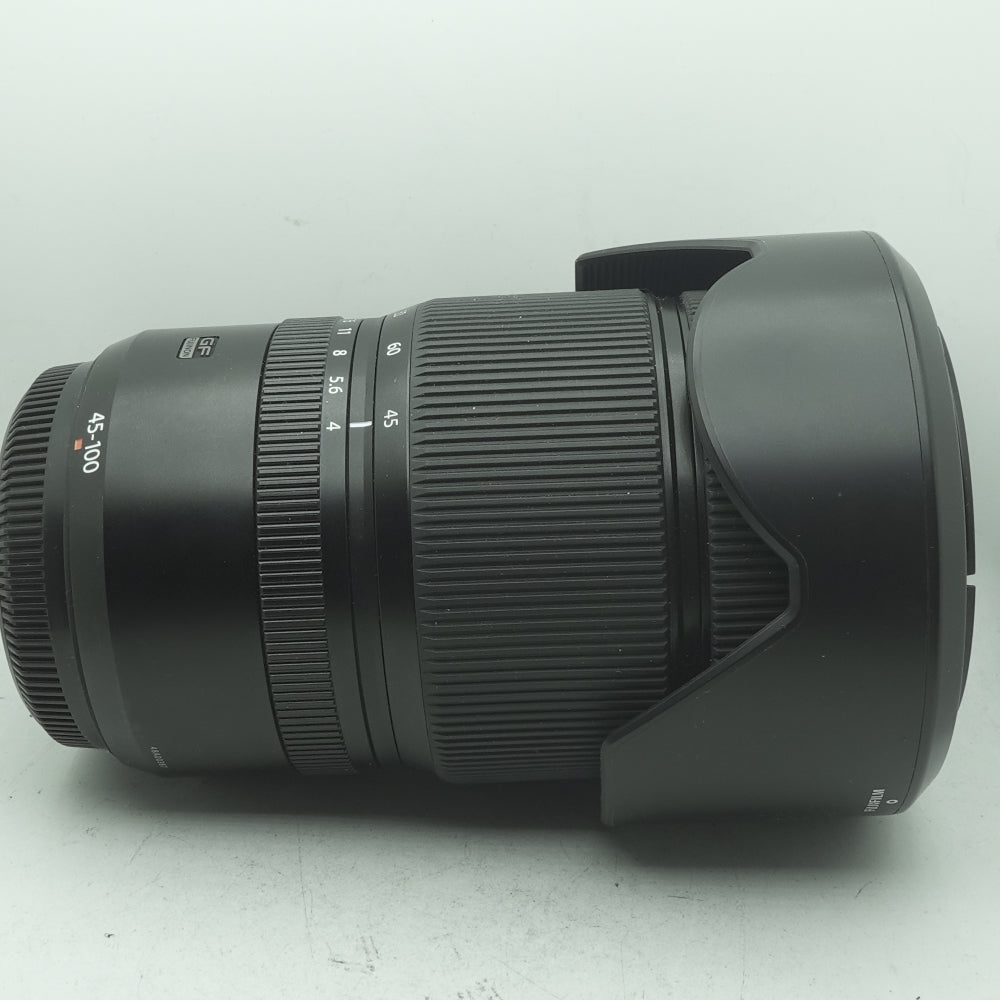 Used FujiFilm GF 45-100mm F/4 | U8