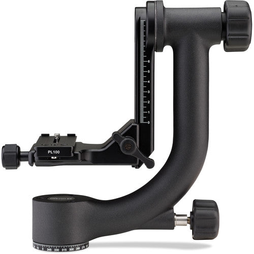 Benro Aluminum 2 Series Gimbal Head