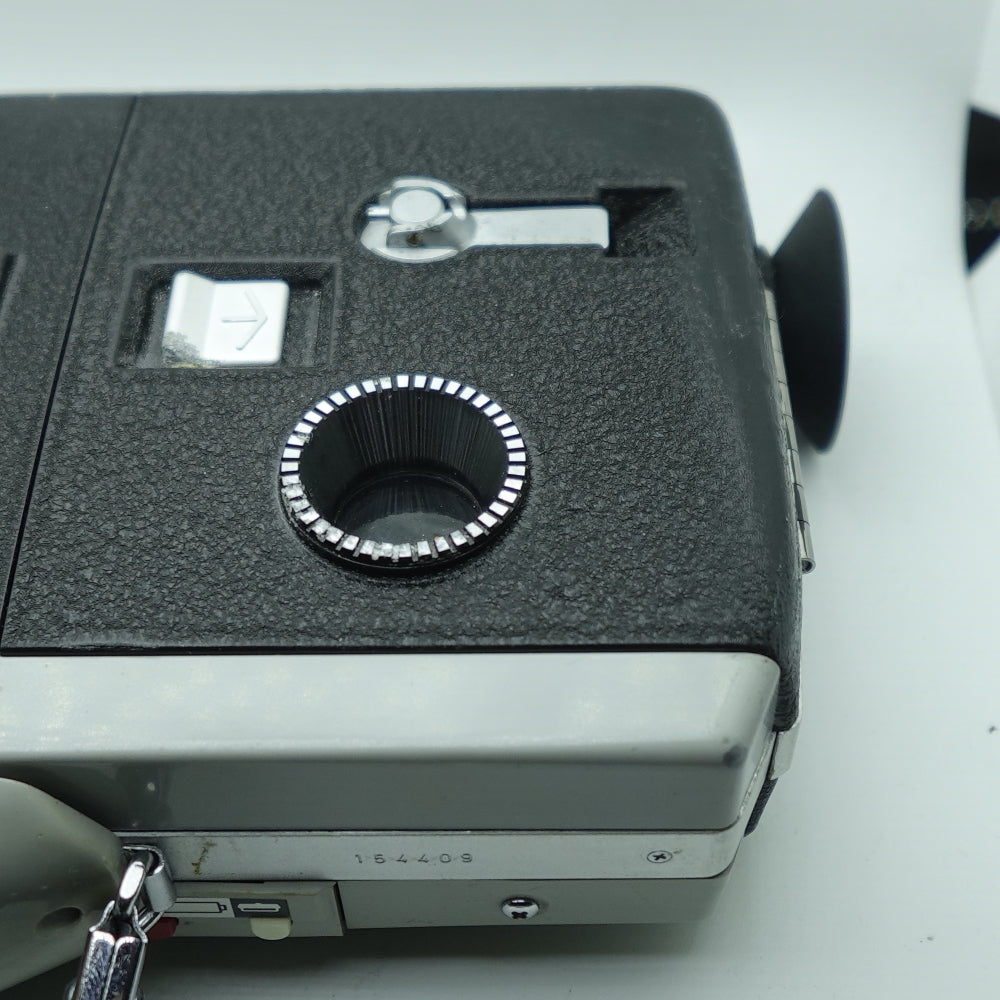 Used Canon Single-8 518 | Single-8 | Chrome | U8