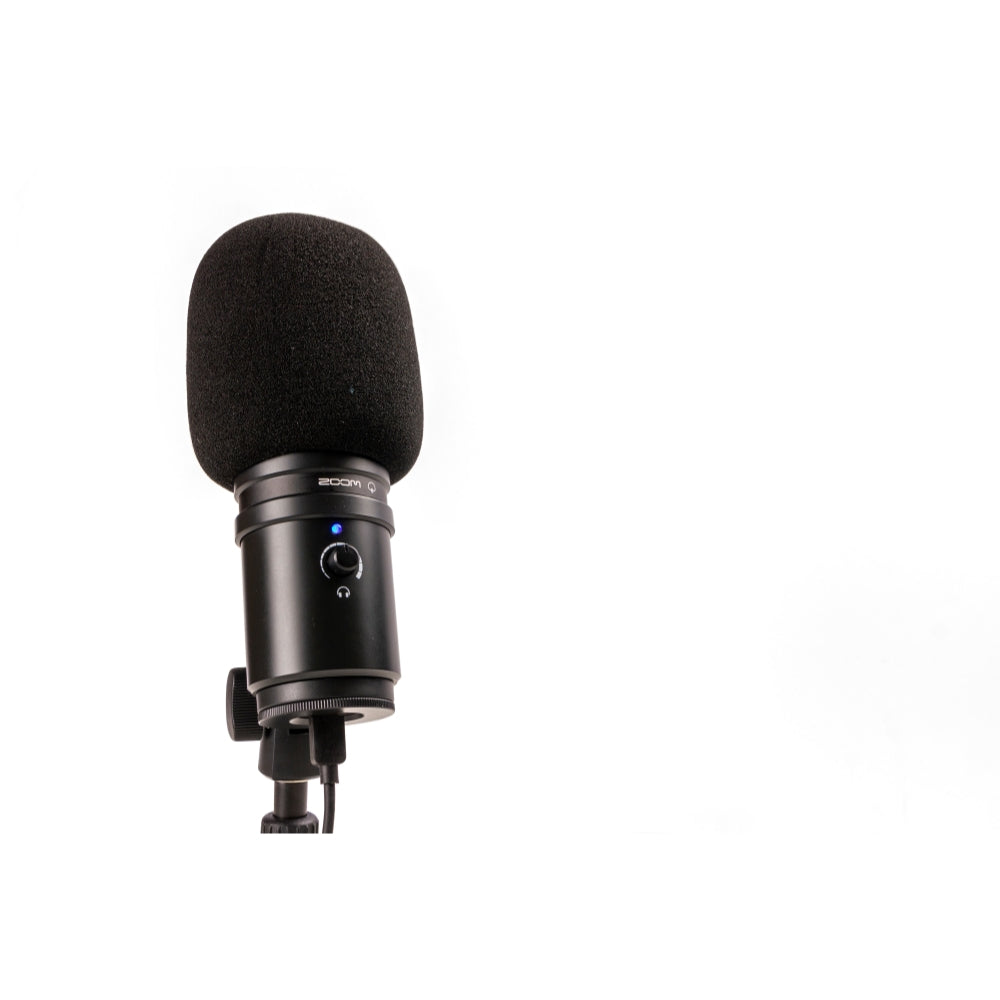 Zoom ZUM-2 Podcast Mic Pack