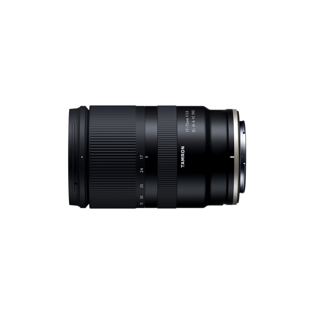 Tamron 17-70mm f/2.8 Di III-A VC RXD Lens for Nikon Z