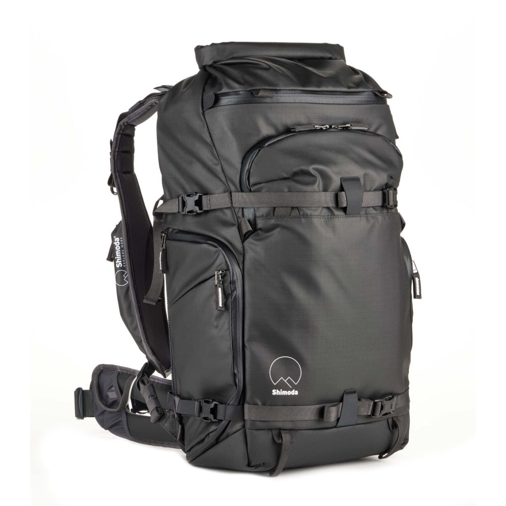 Shimoda Designs Action X30 V2 Backpack | Black, 30L