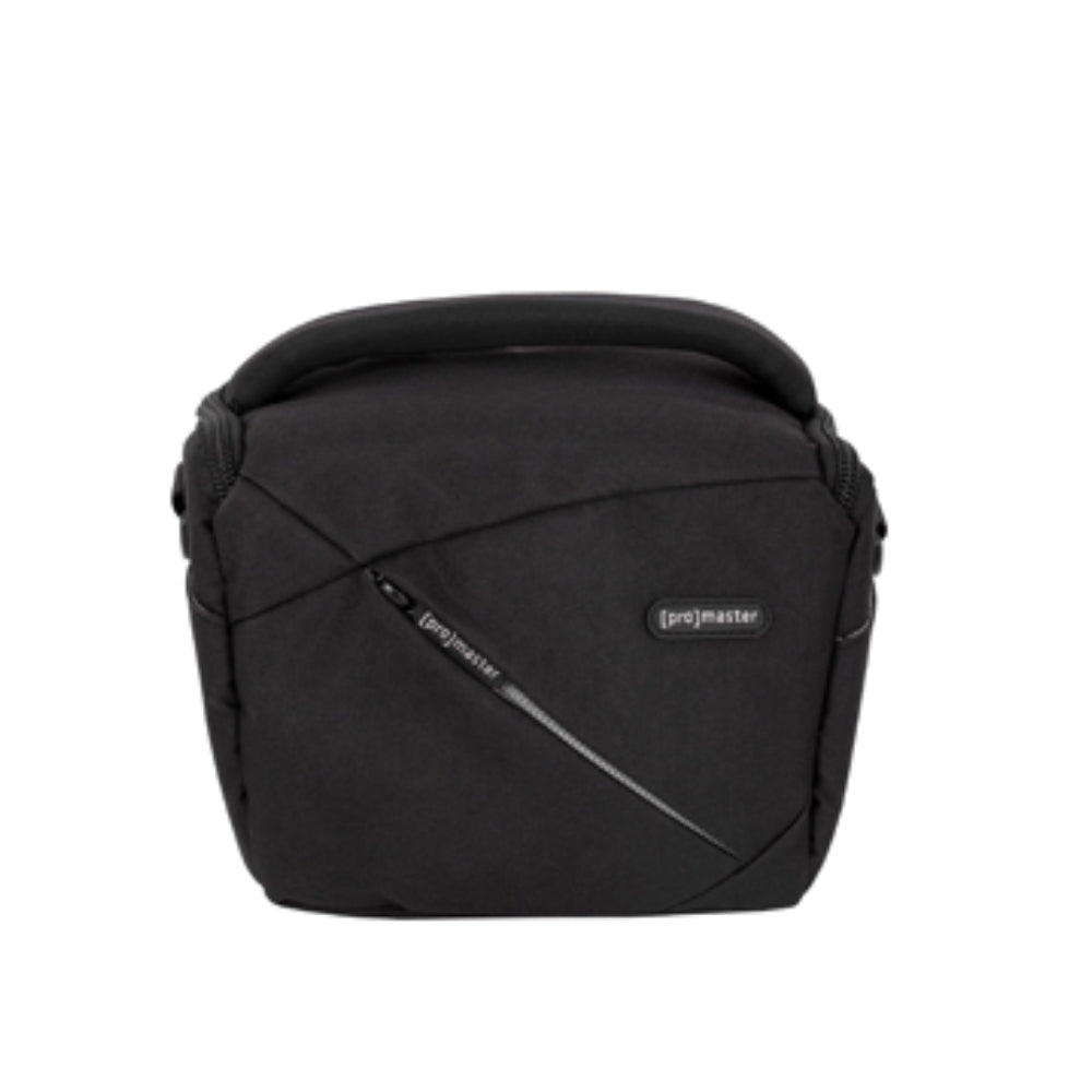 Promaster Impulse Small Shoulder Bag | Black