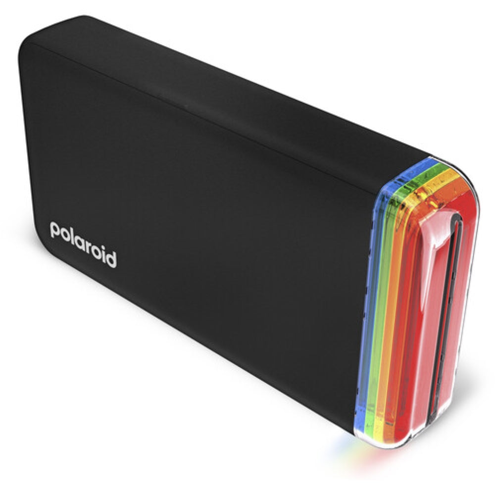 Polaroid Hi·Print Generation 2 Everything Box | Black