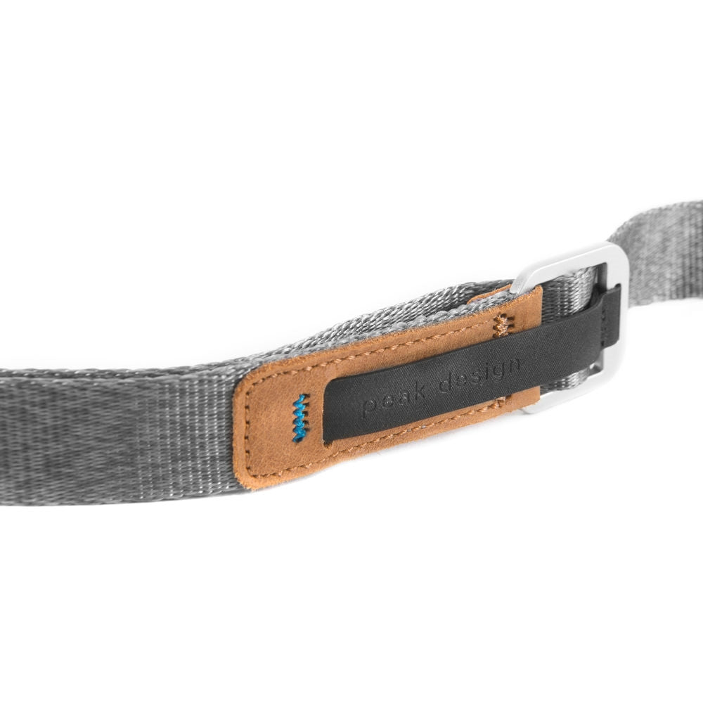 Peak Design Leash Camera Strap | Ash