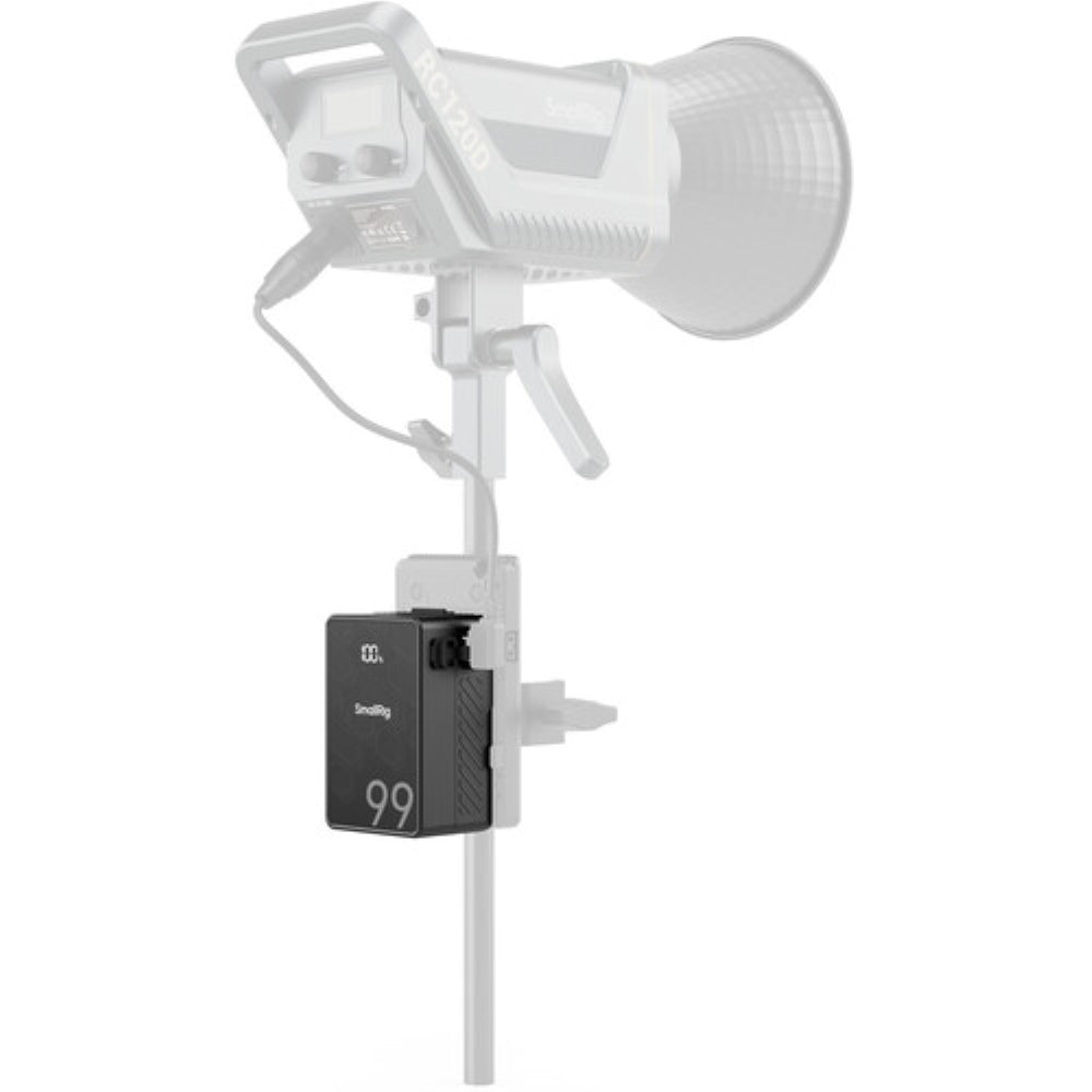 SmallRig VB99 SE Mini V-Mount Battery | 6800mAh