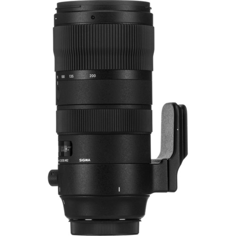 Sigma 70-200mm f/2.8 Sports DG OS HSM Lens for Canon EF Mount