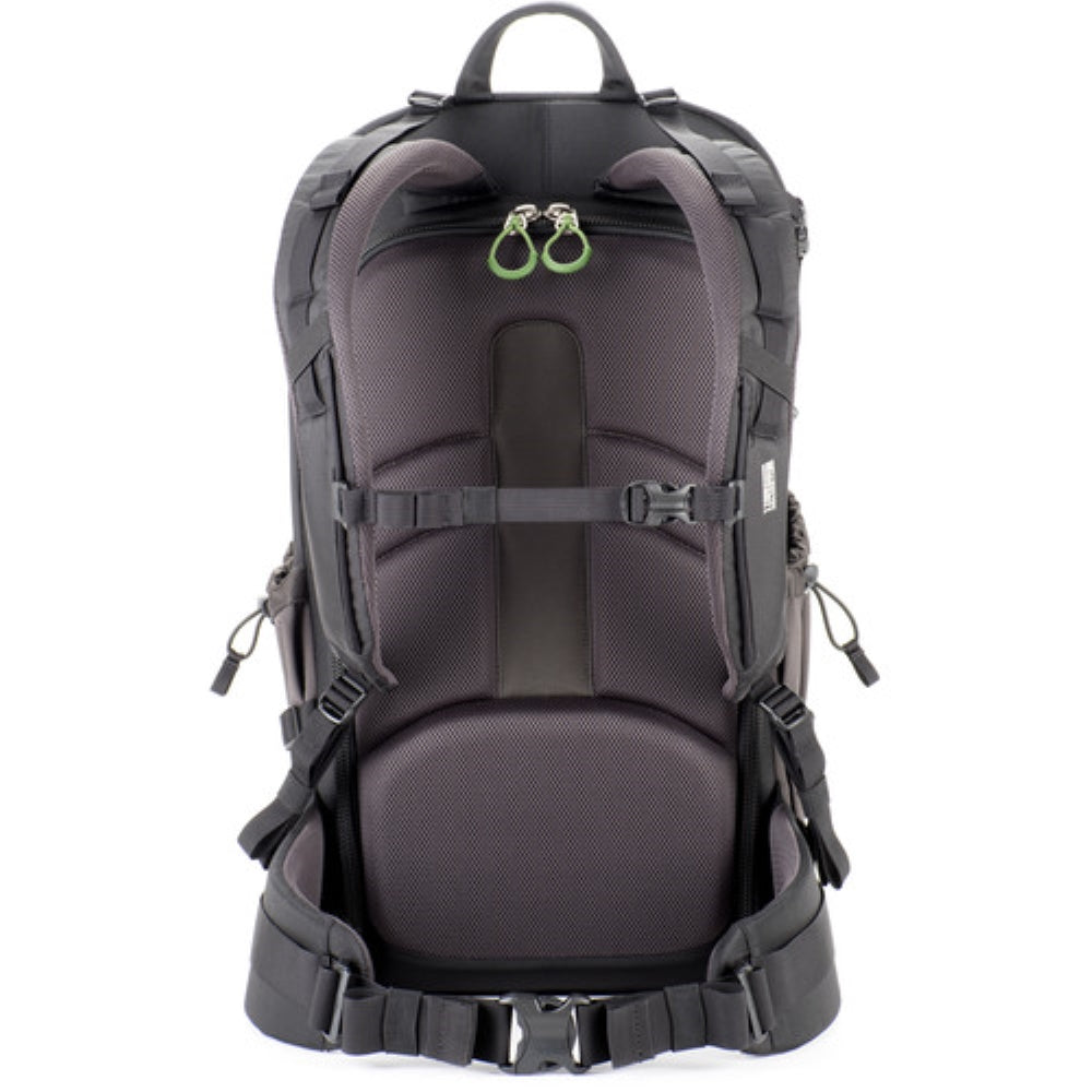 MindShift Gear BackLight 36L Backpack | Charcoal