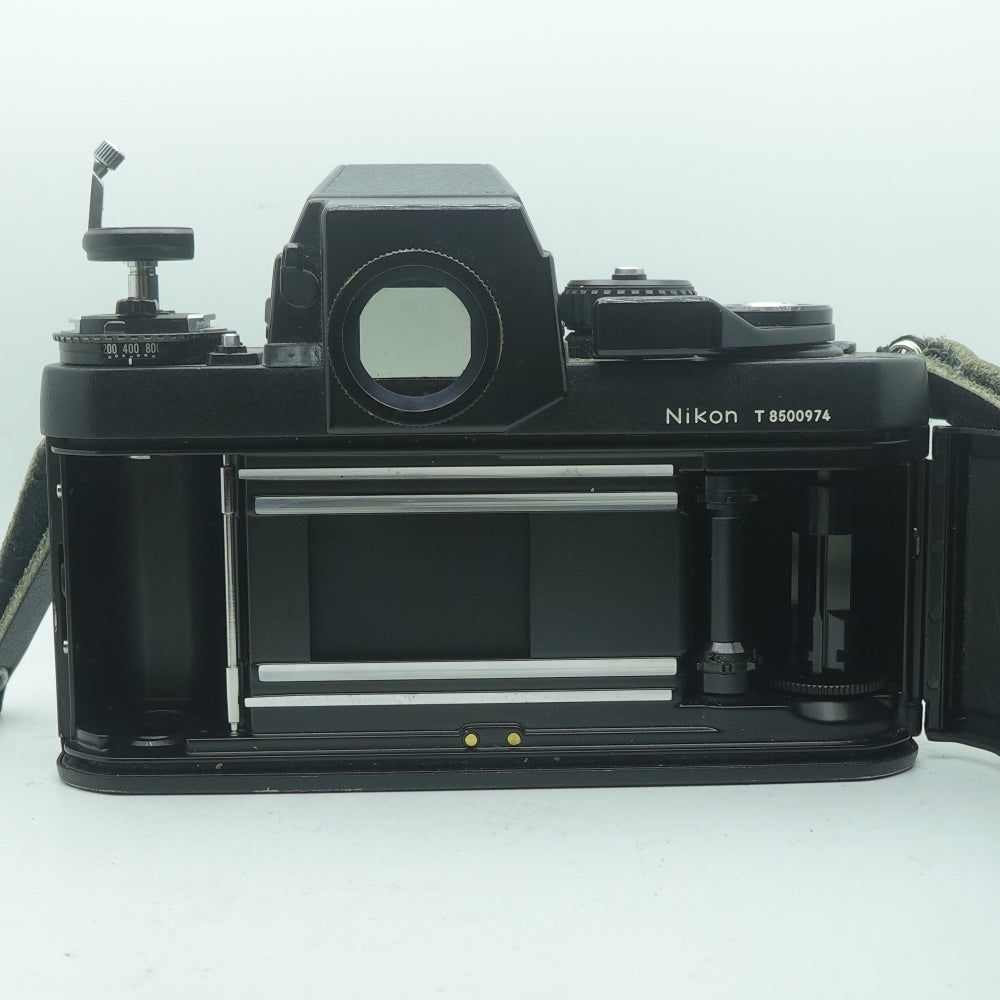 Used Nikon F3/T | Black | U8