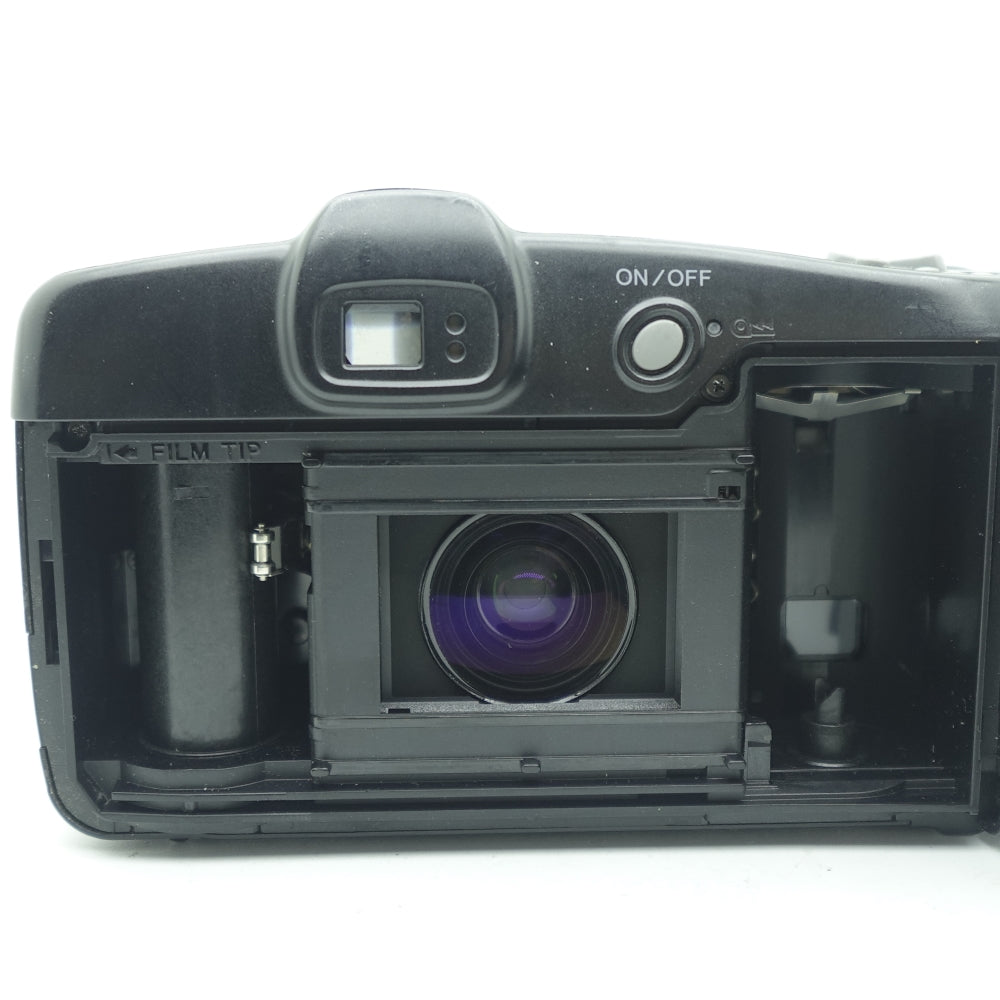 Used Minolta Freedom Zoom 70EX | Black | U8