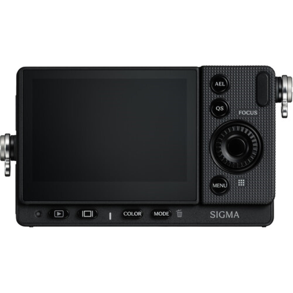 Sigma FP2 Mirrorless Camera with EVF-21 Electronic Viewfinder