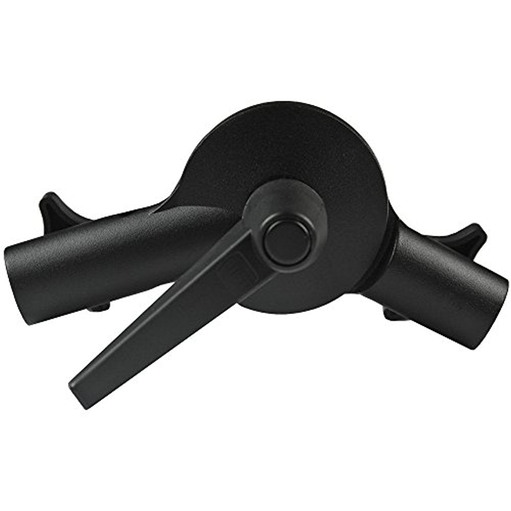 Westcott Tilter Bracket | Black