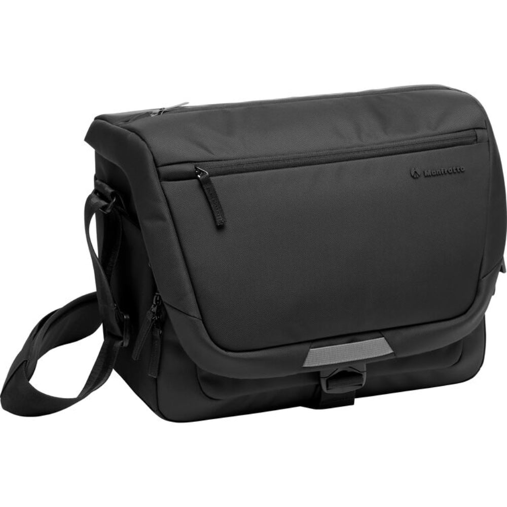 Manfrotto Advanced Messenger M III 16L Camera Bag | Medium