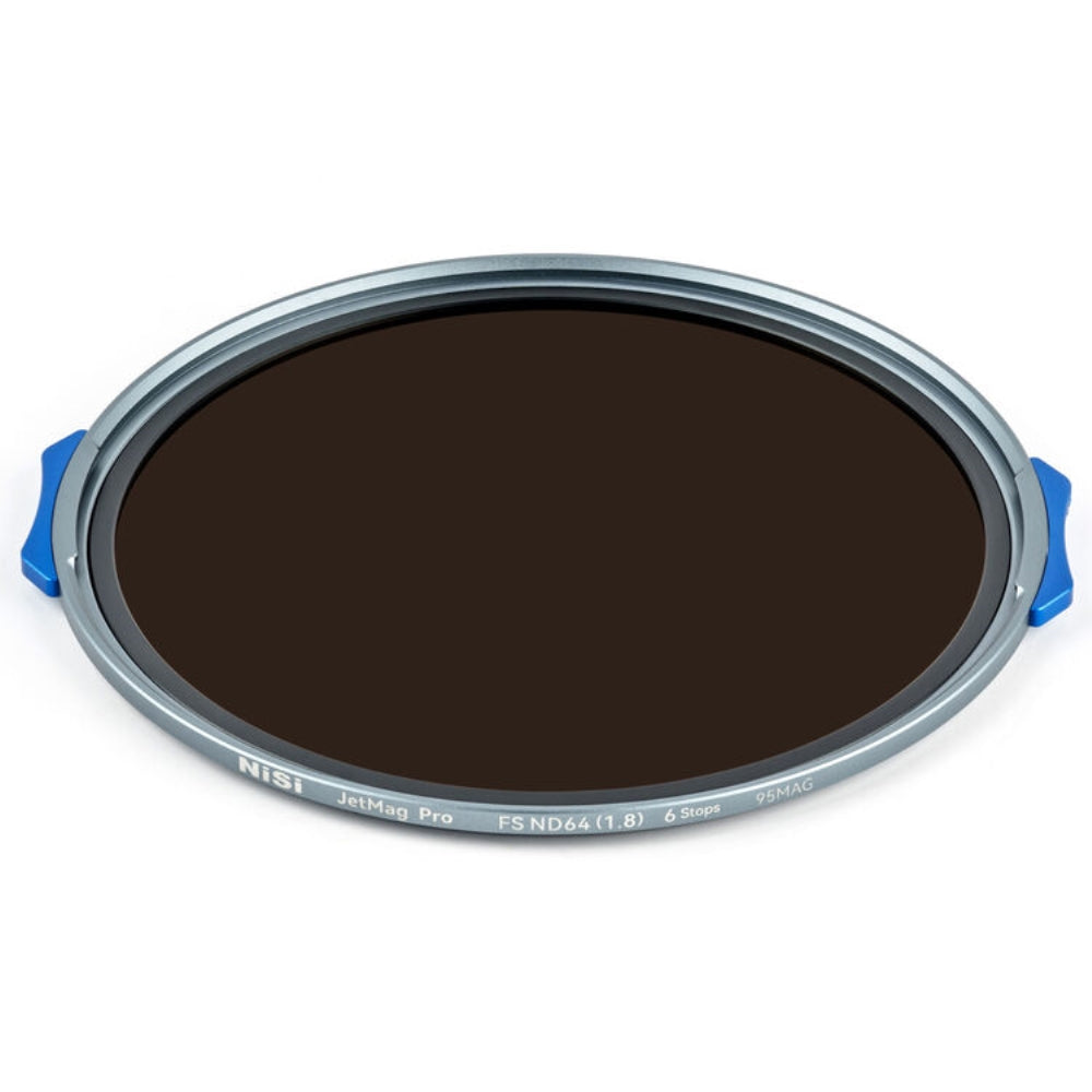 NiSi JetMag Pro 95MAG Landscape ND Magnetic Filter Kit