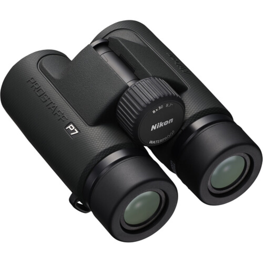 Nikon PROSTAFF P7 8x30 Binoculars