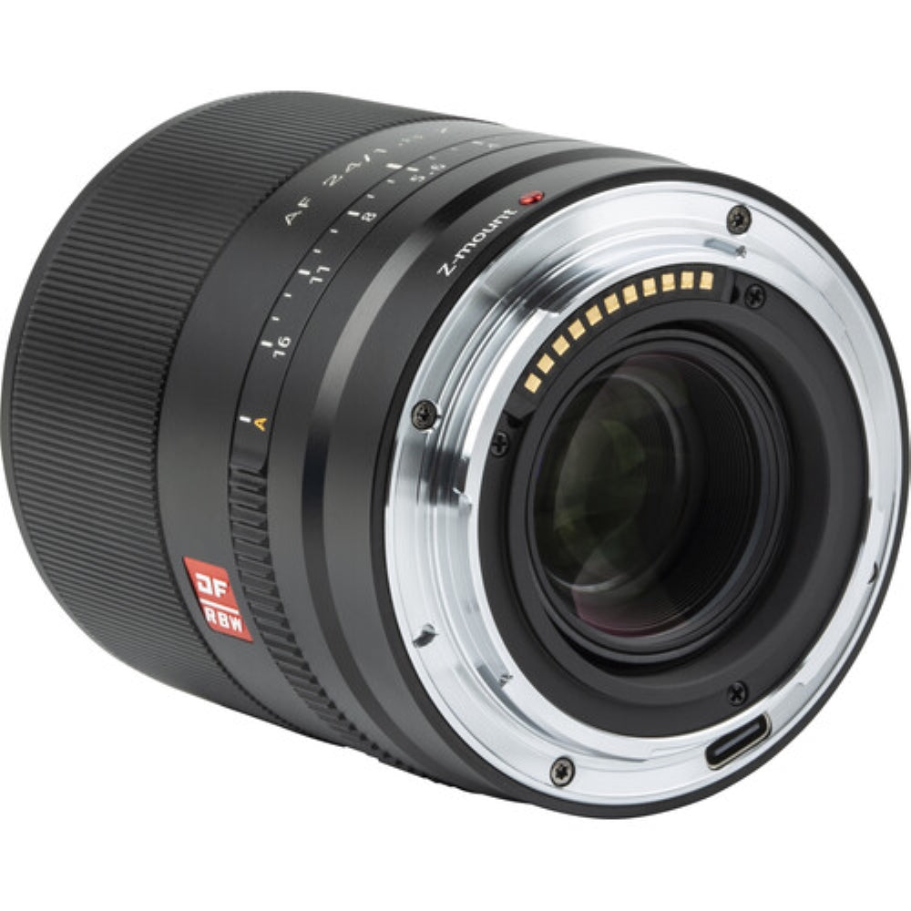 Viltrox AF 24mm f/1.8 Lens for Nikon Z