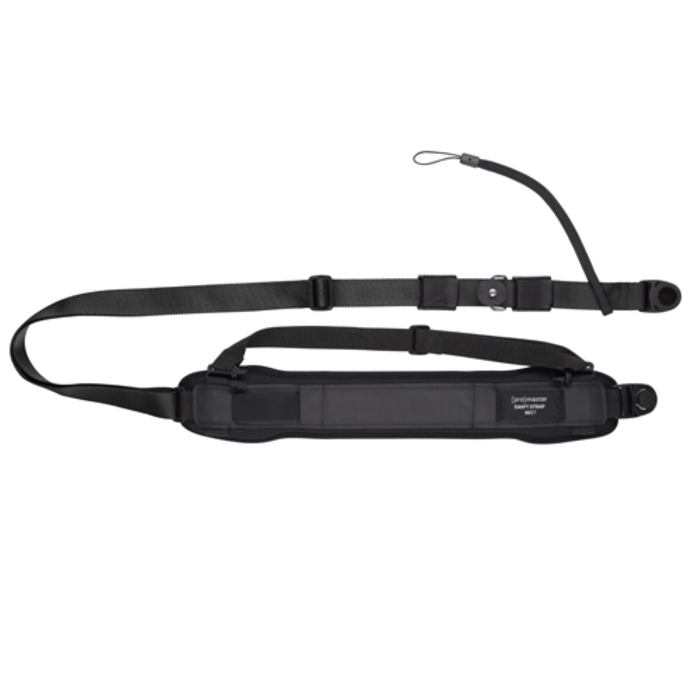 Promaster Swift Strap 2 HD | Black