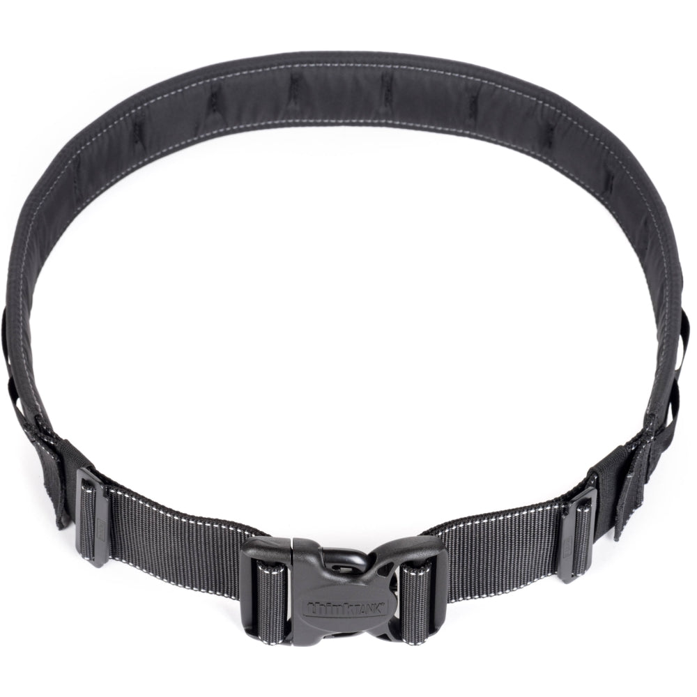 Think Tank Photo Thin Skin Belt V3.0 Harness | One Size Fits All, Black