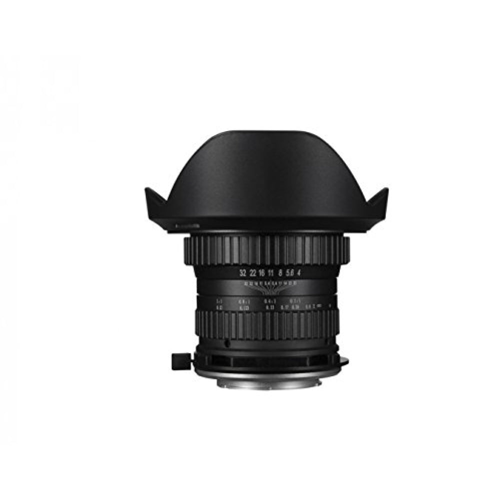 Laowa 15mm f/4 Macro Lens for Sony E