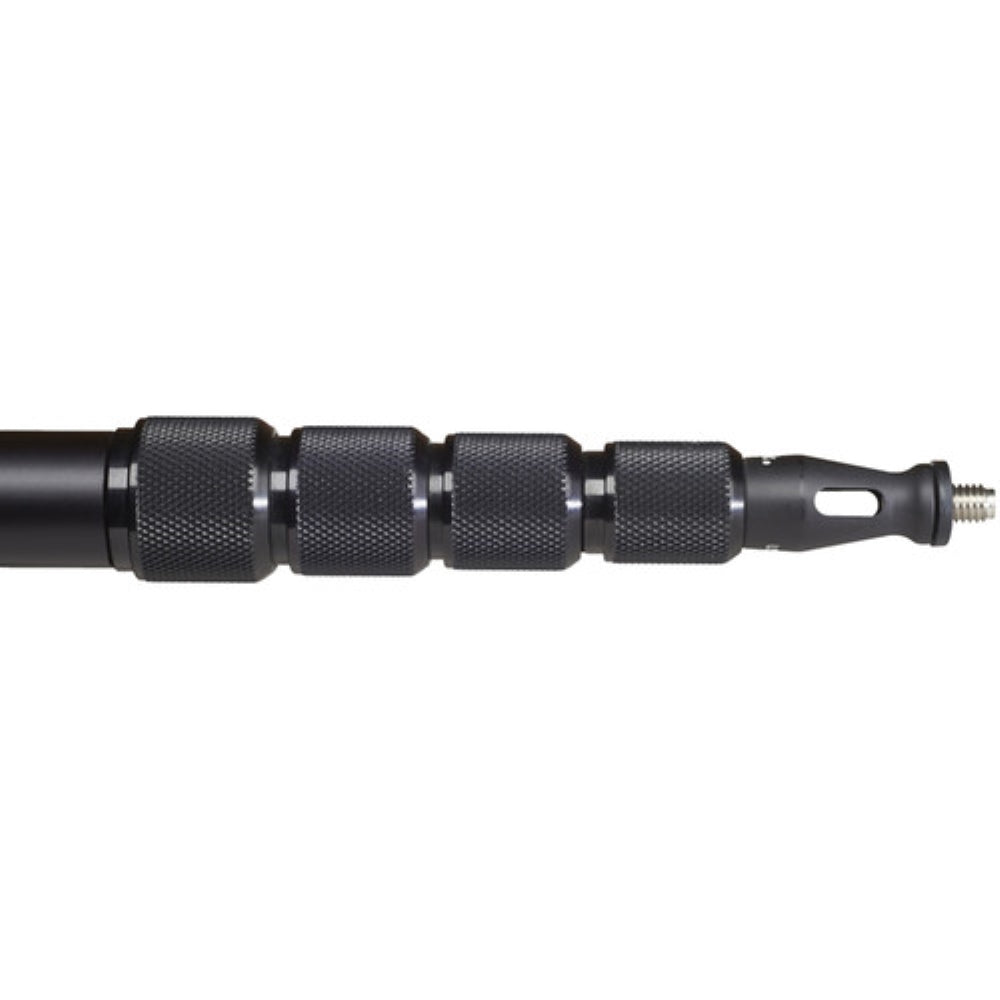 K-Tek KE-144 Avalon Series Aluminum Boompole | Uncabled