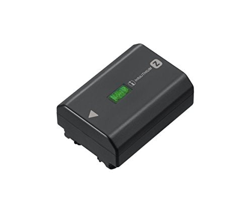 Sony NP-FZ100 Rechargeable Lithium-Ion Battery | 2280mAh