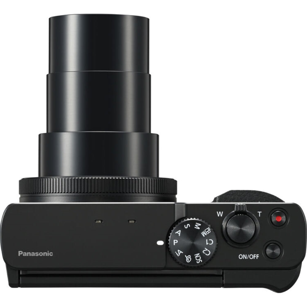 Panasonic ZS99 Digital Camera | Black