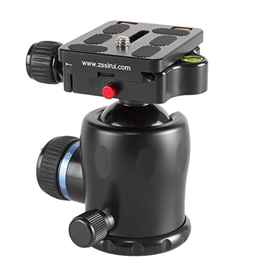 Sirui K-20x Ball Head