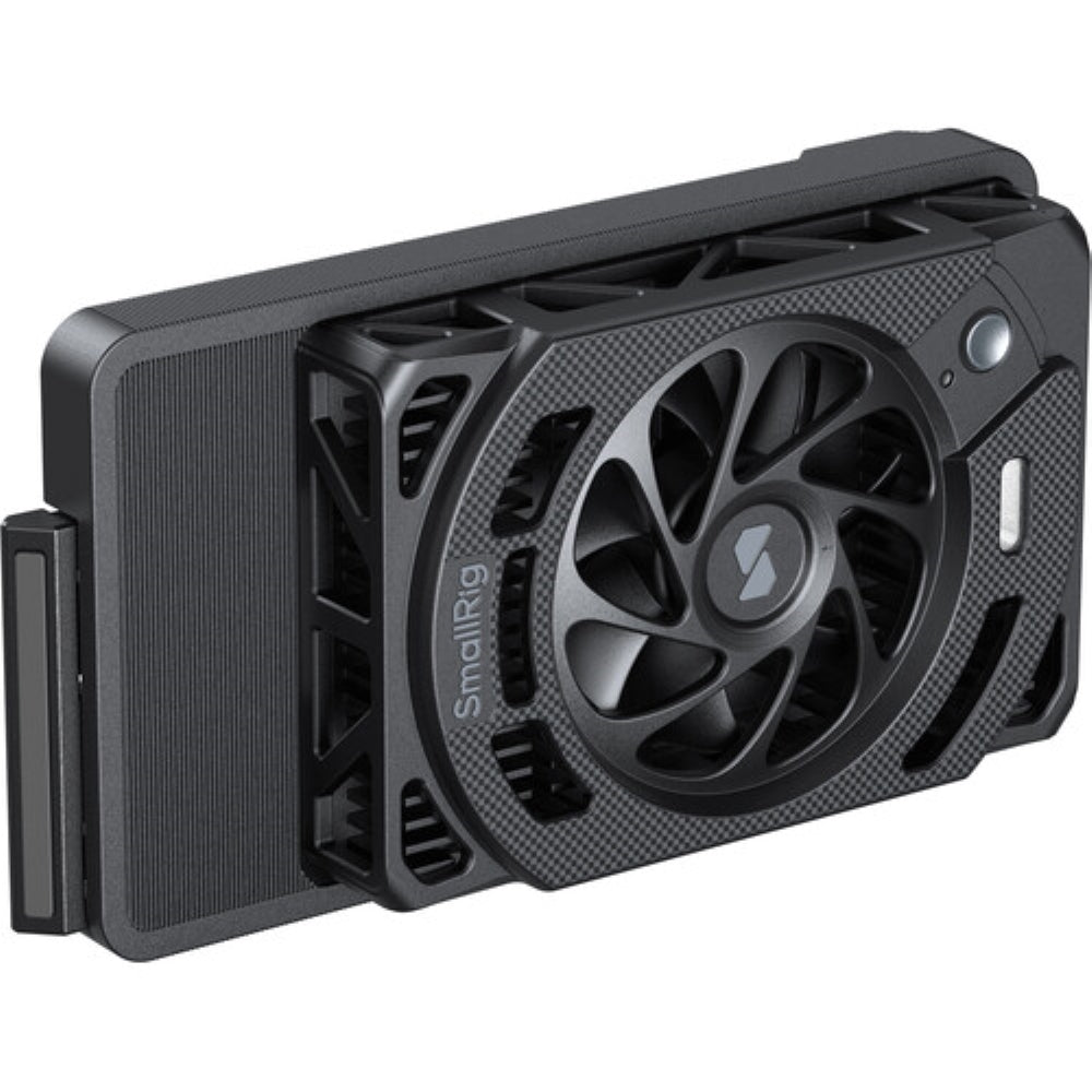 SmallRig Cooling Fan for Nikon ZR