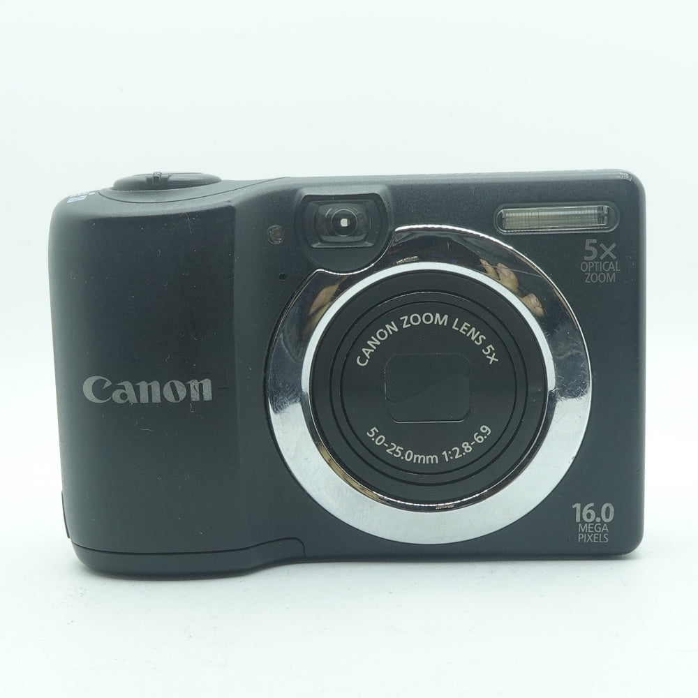 Used Canon Powershot A1400 | U9
