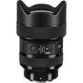 Sigma 14-24mm f/2.8 Art DG DN Lens for Sony E Mount