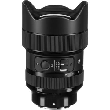 Sigma 14-24mm f/2.8 Art DG DN Lens for Sony E Mount