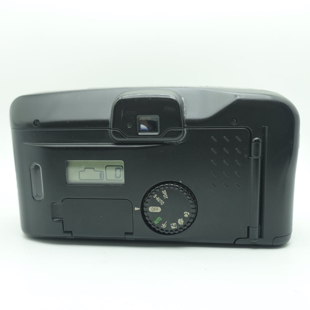 Used Canon Sure Shot Z115 Camera | 35mm | Silver | U8