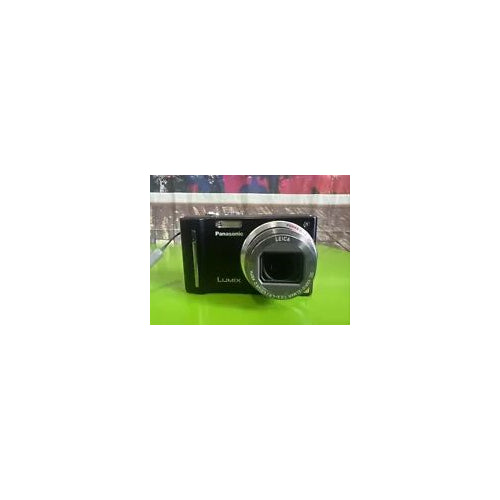 Used Panasonic Lumix DMC-ZS5