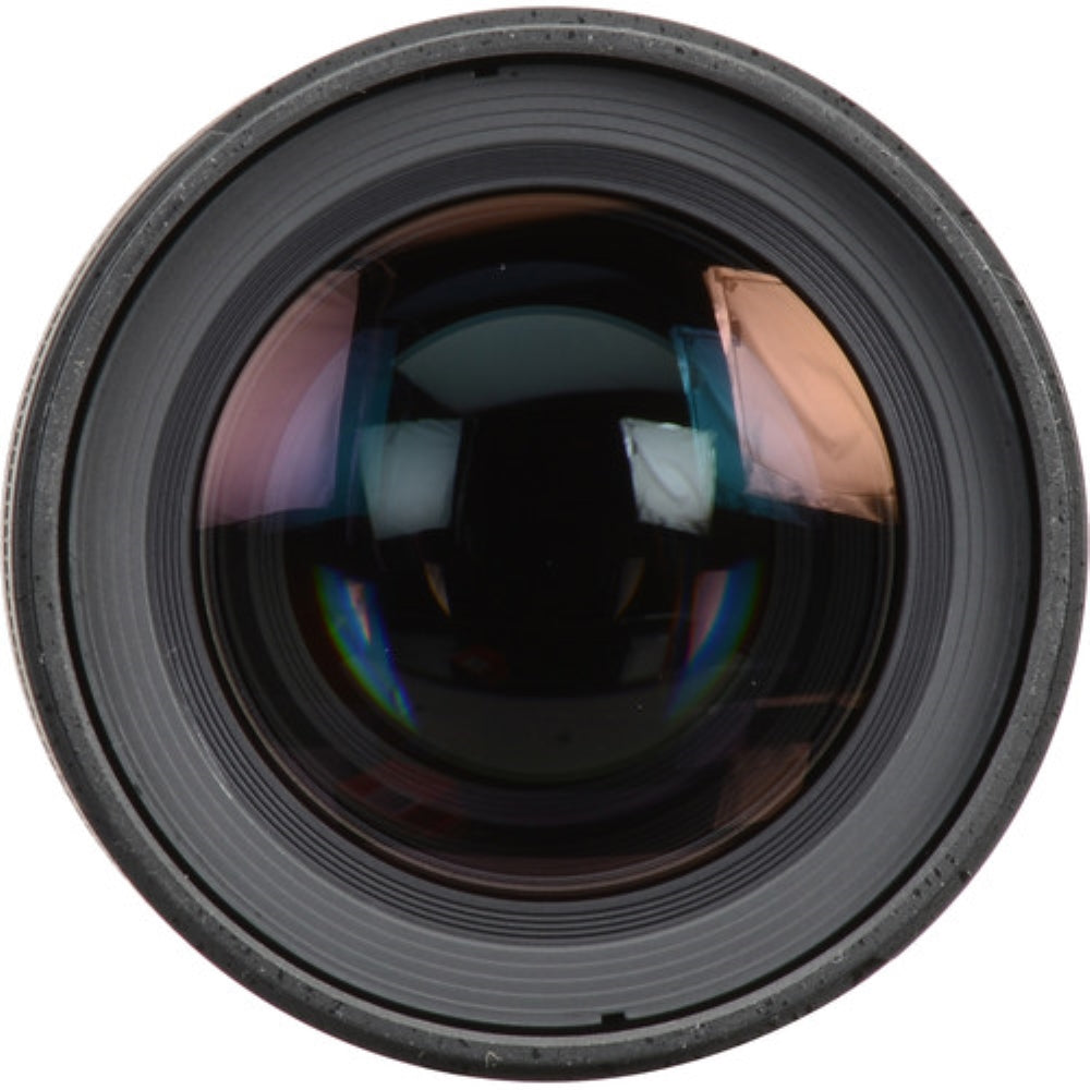 Rokinon 100mm f/2.8 Macro Lens for Canon EF