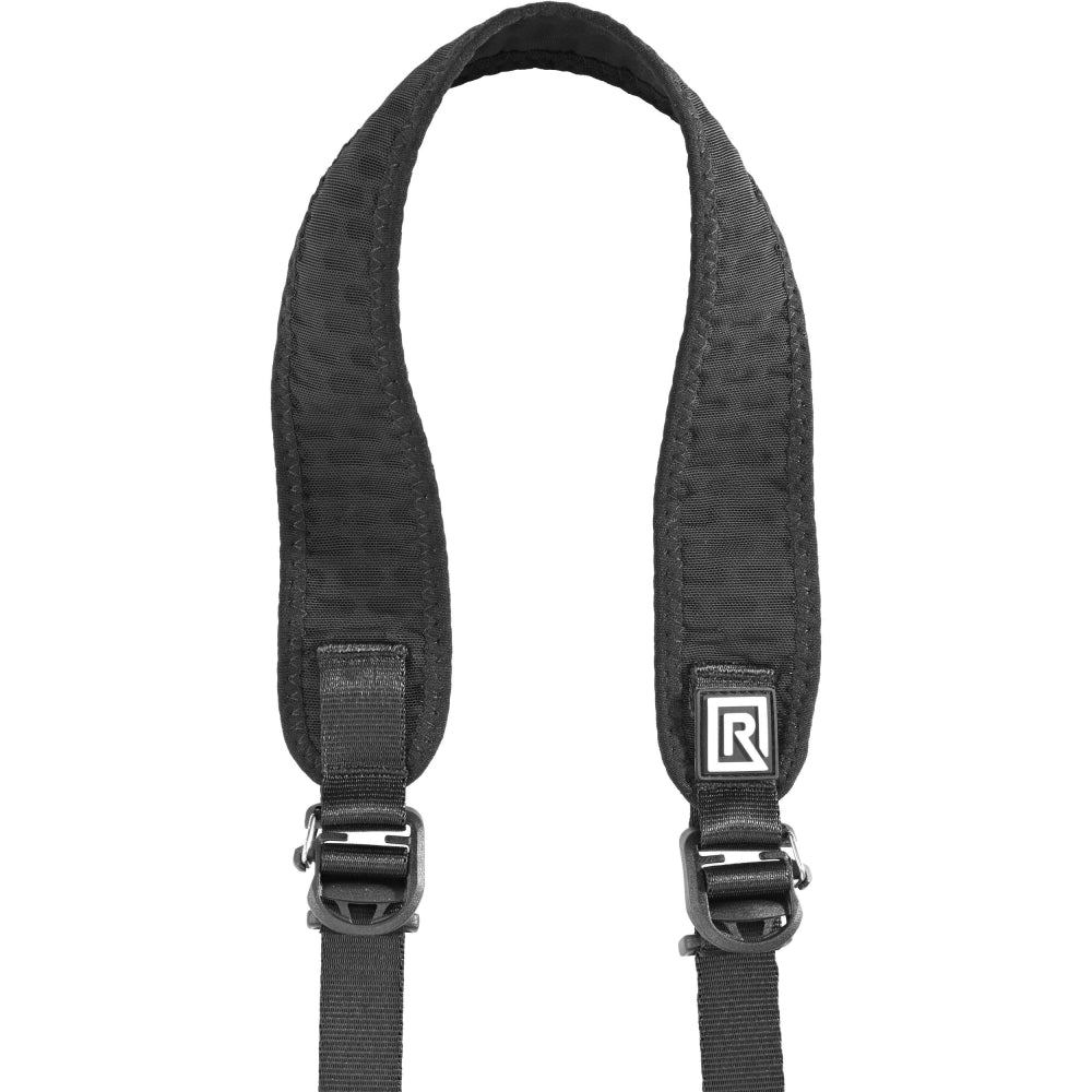 BlackRapid Breathe Binocular Strap