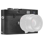 Leica M-A (Typ 127) Rangefinder Camera | Black