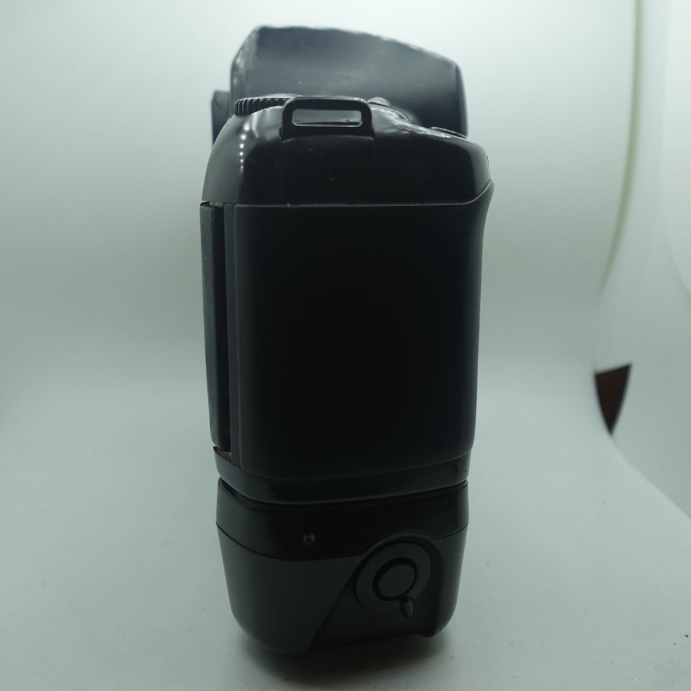 Used Nikon N90s 35mm AF w/ MB-10 PowerGrip | Black | U8