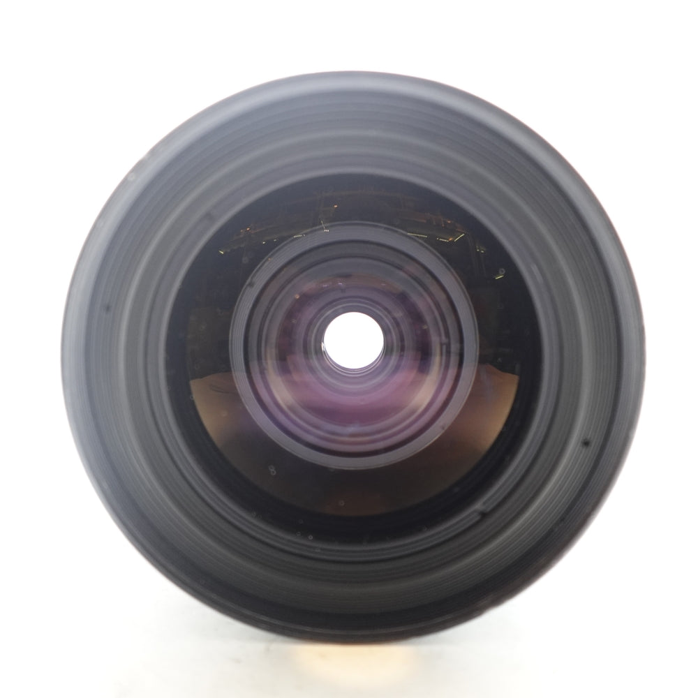 Used Mamiya RZ67 50mm F/4.5 W | Black | U8
