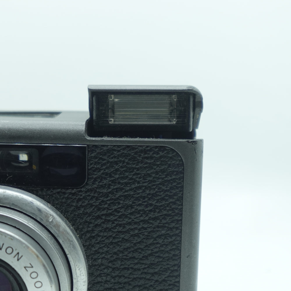 Used Fujifilm Natura Classica With 28-56mm f/2.8-5.4 | Grey | U8